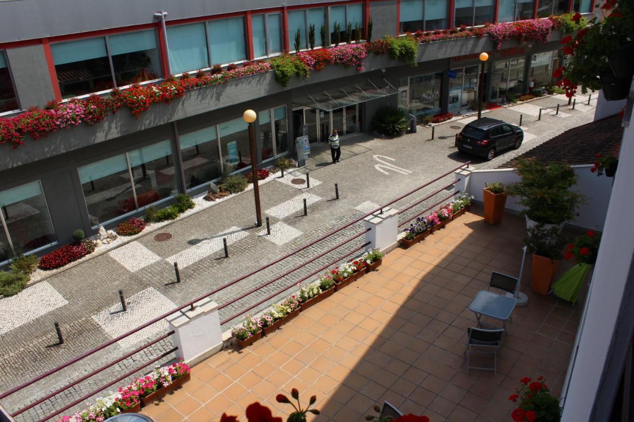 Bed and Breakfast Paco Lafoes Термаш-де-Сан-Педру-ду-Сул Экстерьер фото