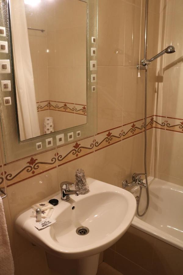Bed and Breakfast Paco Lafoes Термаш-де-Сан-Педру-ду-Сул Экстерьер фото