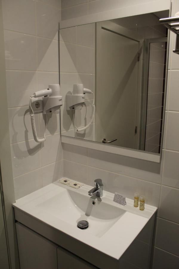 Bed and Breakfast Paco Lafoes Термаш-де-Сан-Педру-ду-Сул Экстерьер фото